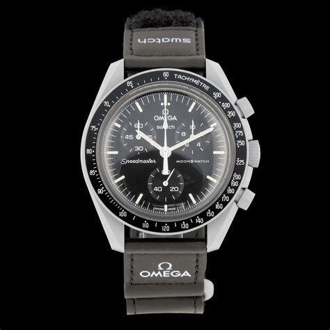 omega swatch moonwatch price|moon Swatch Omega price.